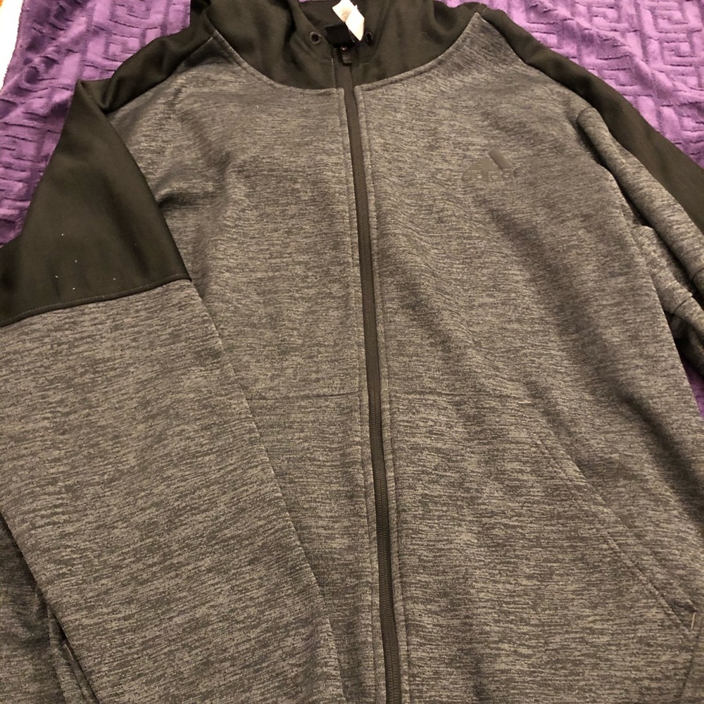 Adidas jacket
